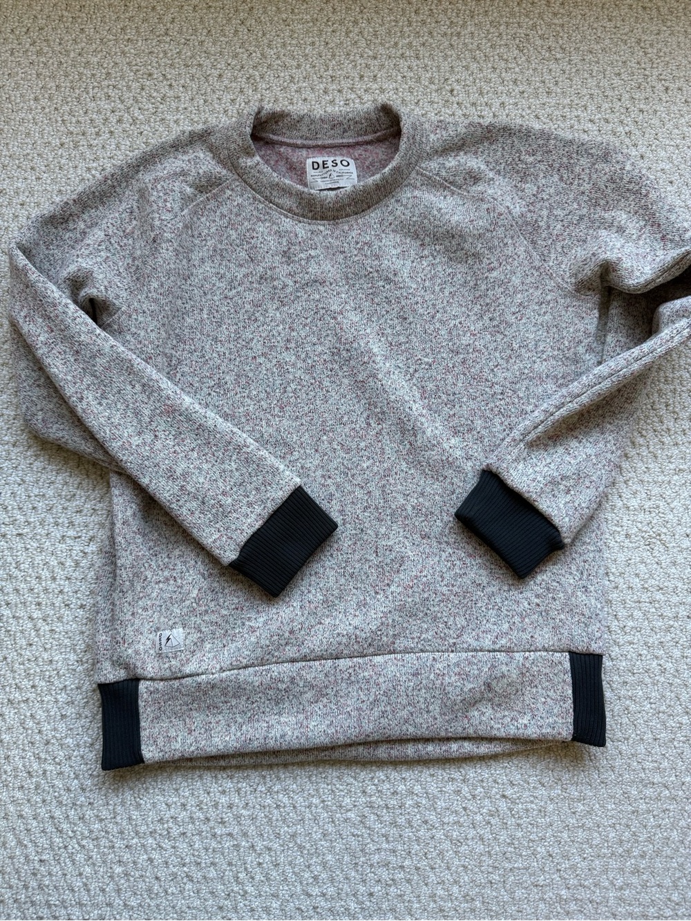 Deso Pullover size XL